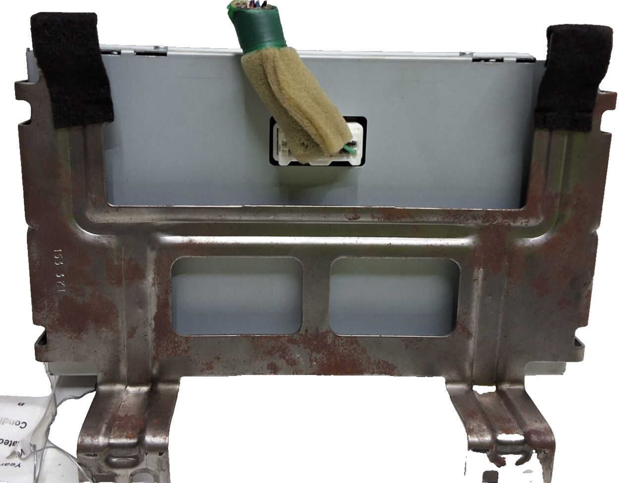 12 13 14 15 16 Nissan Pathfinder information display screen OEM 28091-1LA0A