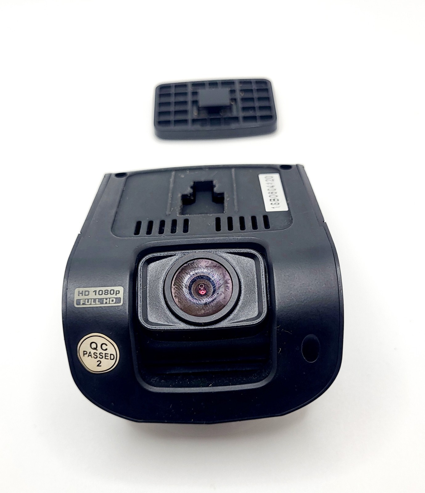 Rexing V1 Car Dash Cam 2.4LCD FHD 1080p 170°Wide Angle Dashboard Camera Recorder