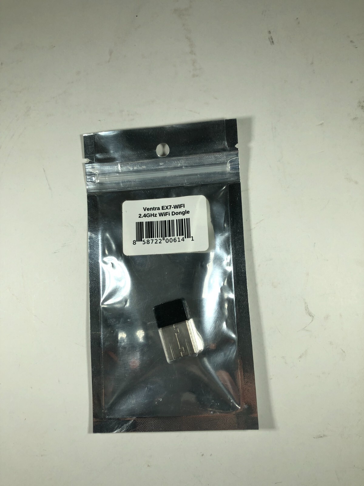 VENTRA EX7-WIFI Wireless LAN USB Adaptor for use with VDR-700 and VDR-700BT
