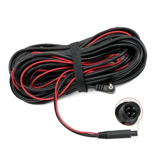 98Feet Rear Camera Longer Replacement Cable for G930 / G900 / G840S /