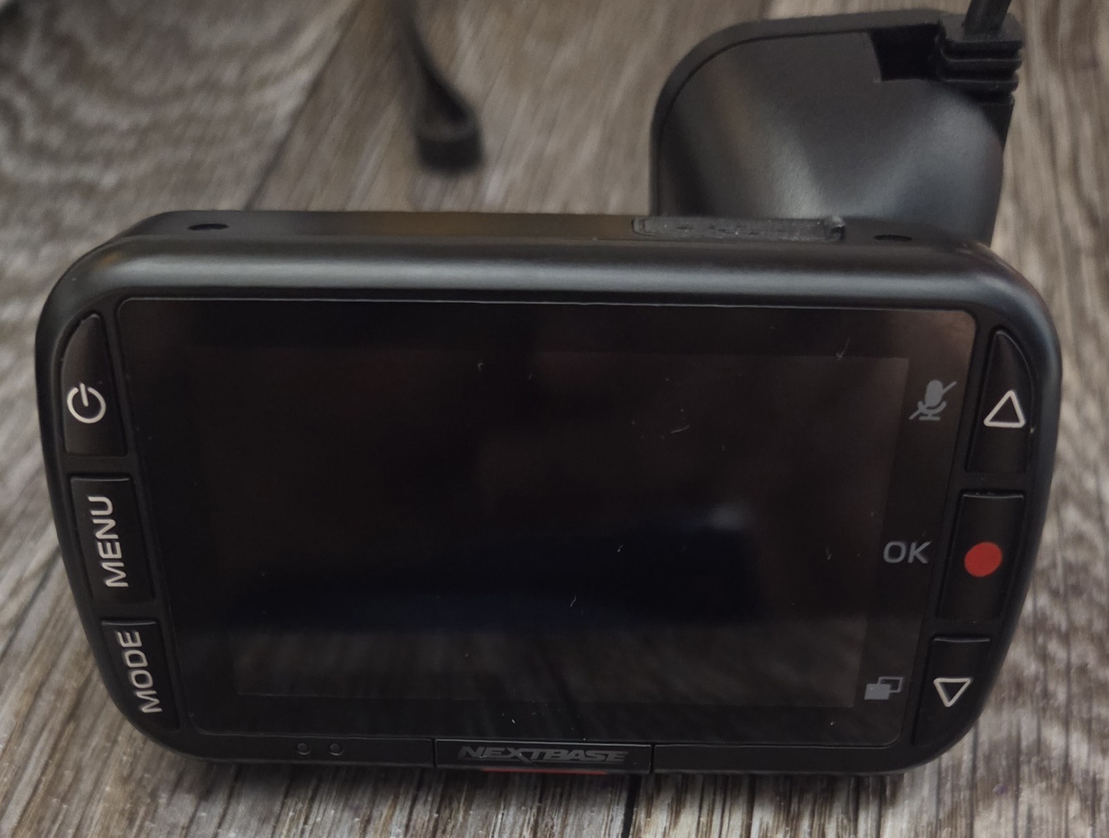 Next base 222 Dash Cam, Full HD W/Mount, Car Charger, & 64 GB Micro SD – Tested