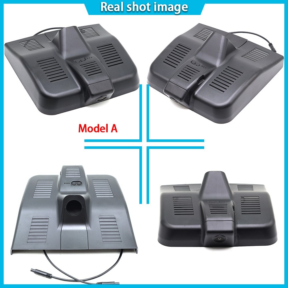 for Geely Coolray Binyue L Cool BelGee Proton X50 4K Wifi DVR Dash Cam Camera