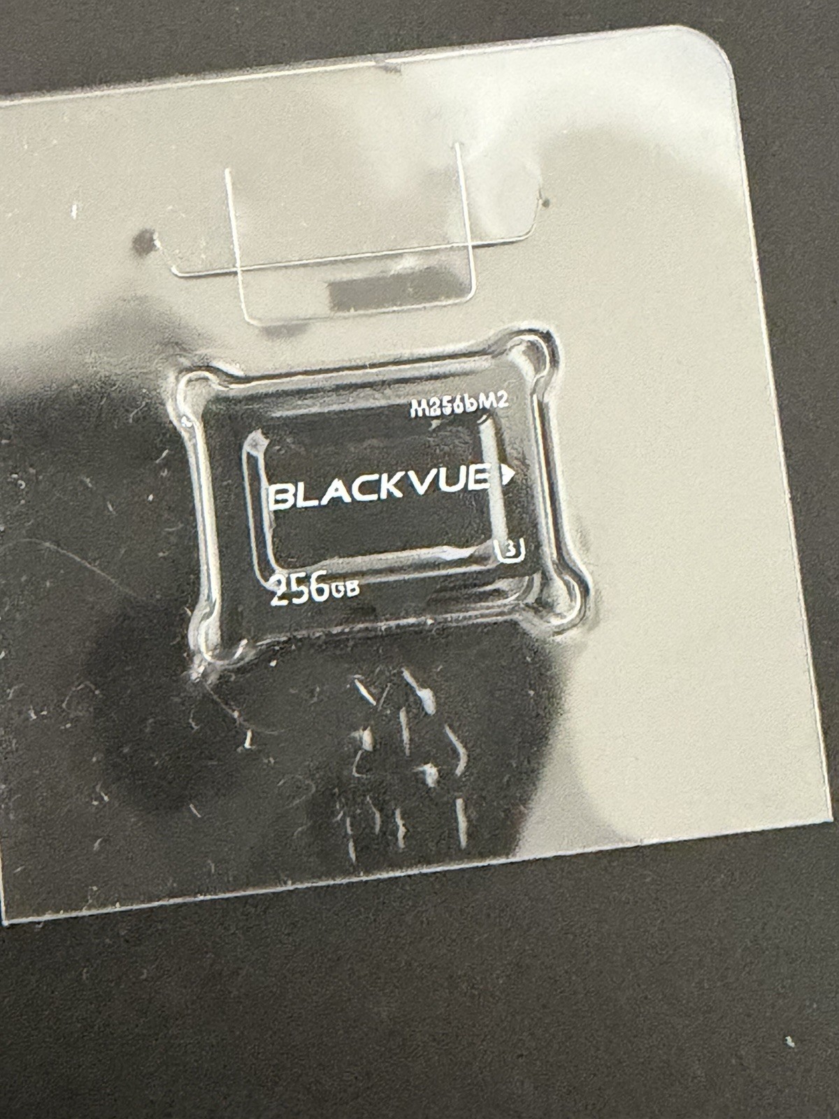 BlackVue Class 10 MicroSD Memory Card – 256GB
