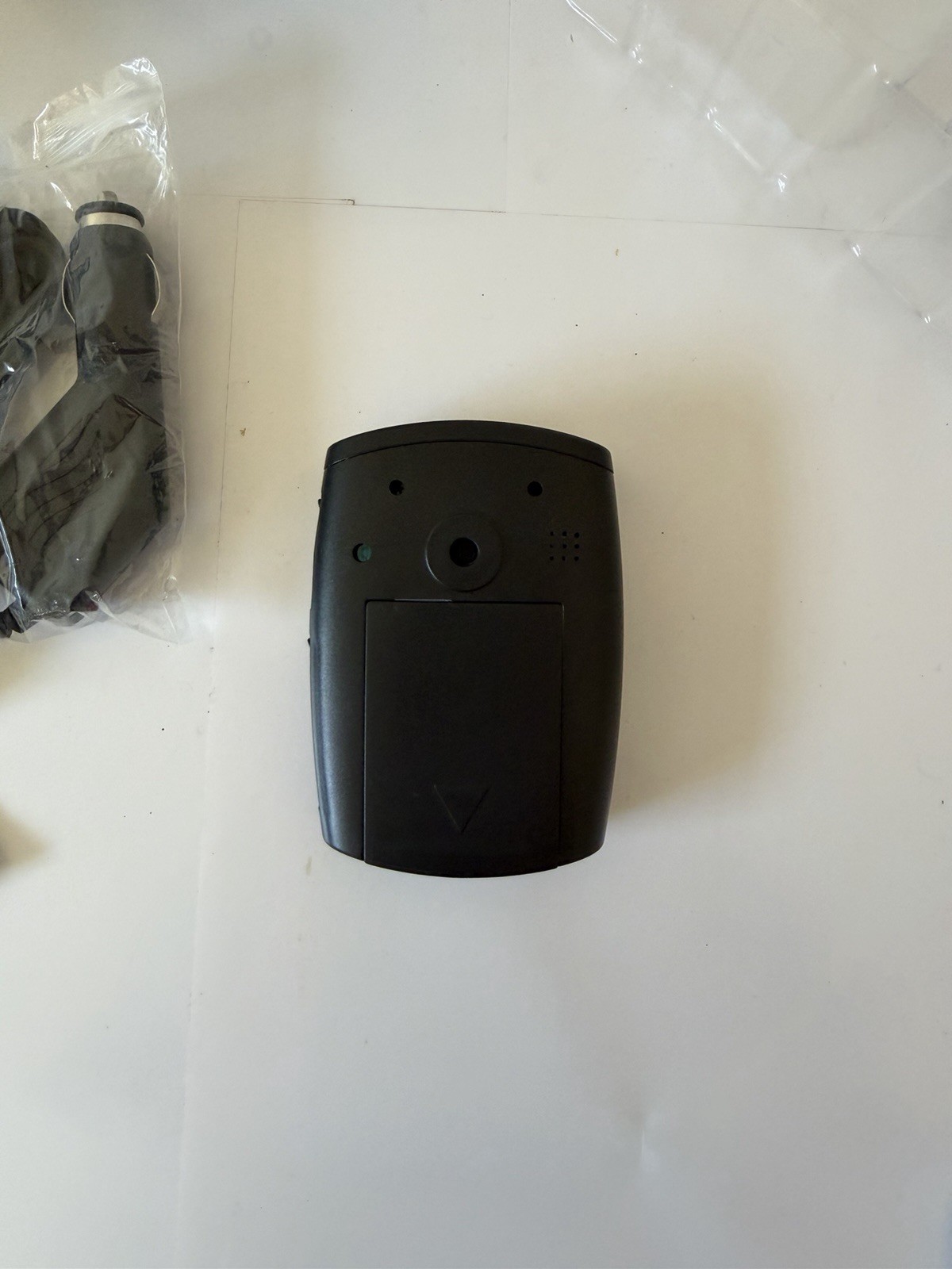 Dashboard Camera Car Recorder NEW HD 270 Degree Video By Sharper Image