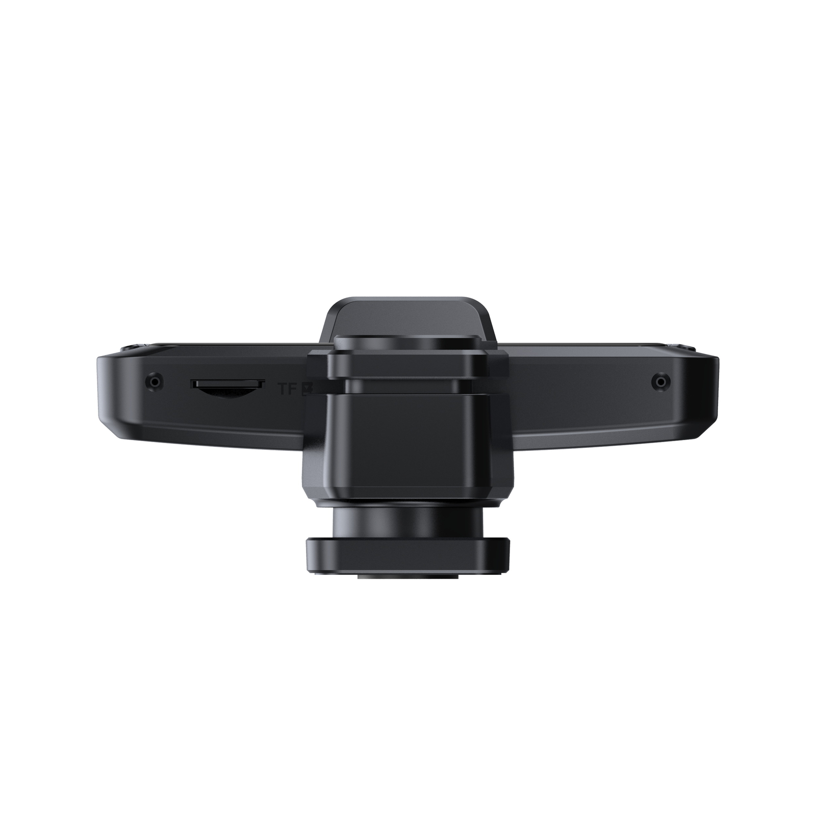 3 Channel Dash Cam Video Recorder 24HR Rear View DVR Three Lens Car Camera