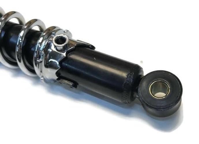 (4) Front and Rear 12″ Shocks Absorber 3/8″ 10mm ID for Yerf-Dog 3200 3202
