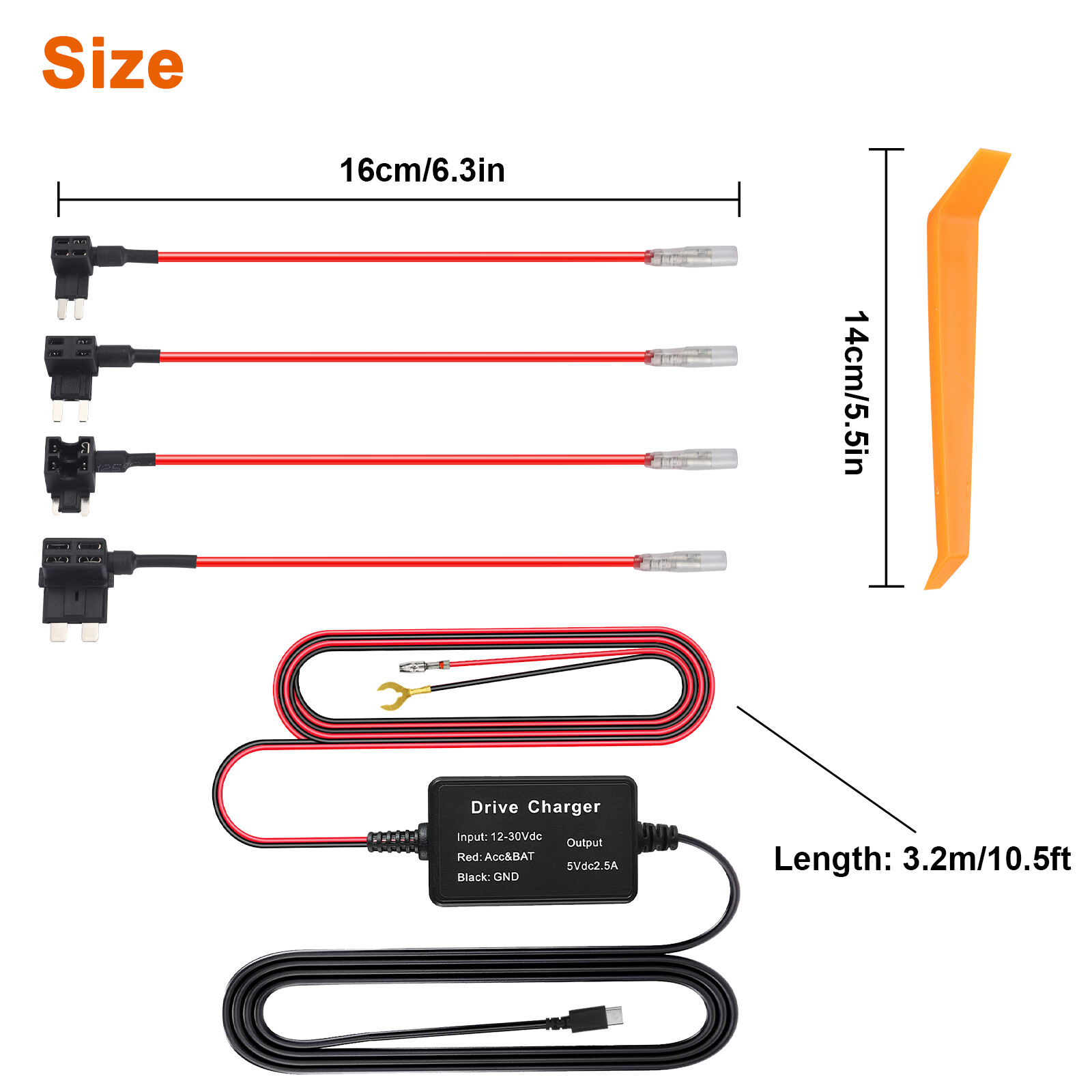 3 Screwdriver Carburetor Adjustment Chainsaw Tool for Poulan Husqvarna Craftsman