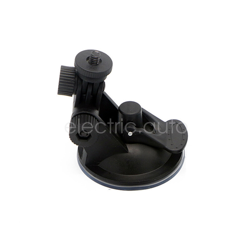Car Camera Bracket Dash Cam Video Recorder Mount Suction Cup Camcorder Holder