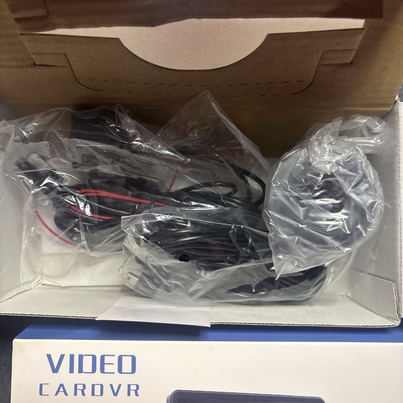 Dash Cam Video Car DVR 1080P WDR G-Sensor Vehicle Recorder New! FREE SHIPPING