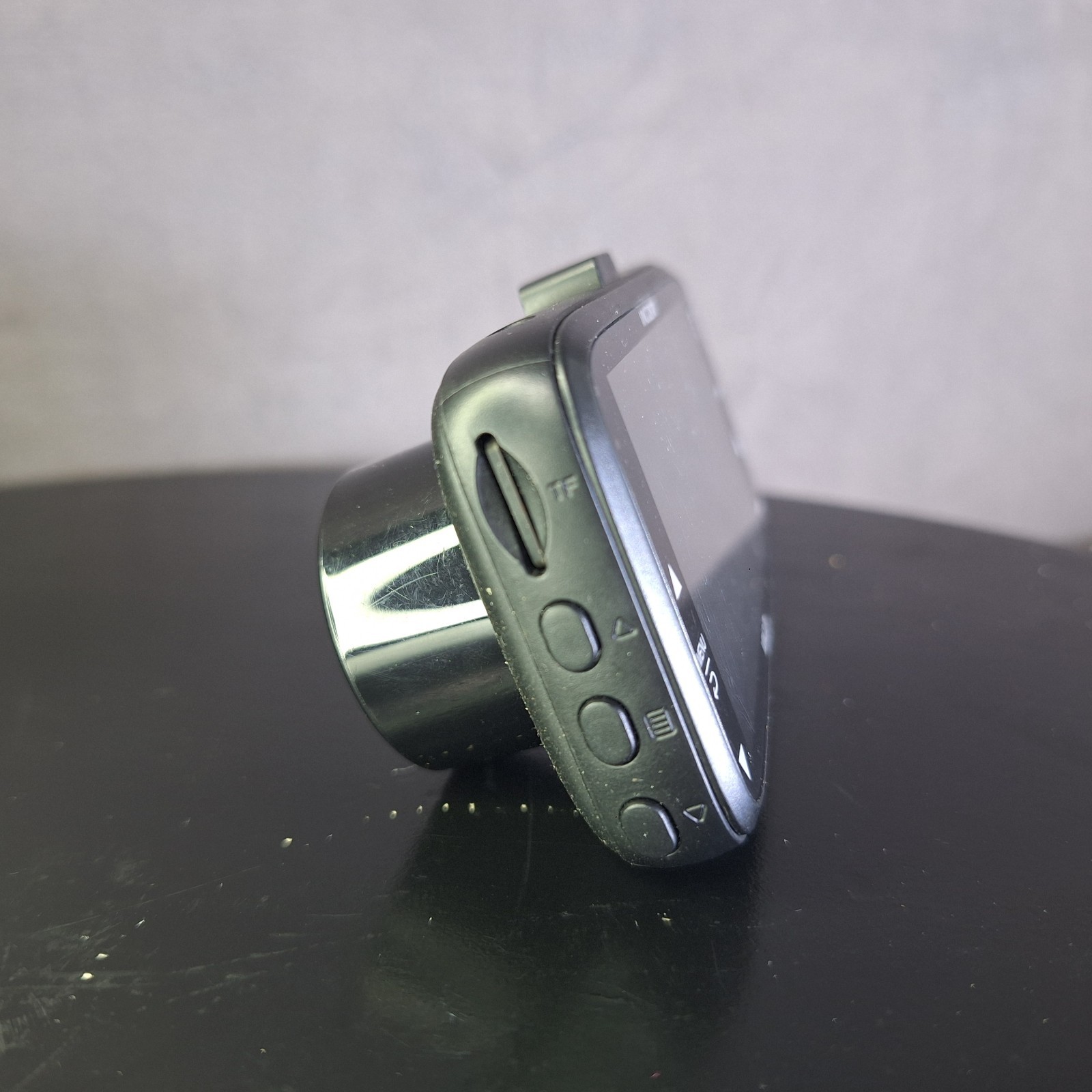 Minolta MNCD2K10 Dash Cam with 2.5k Video
