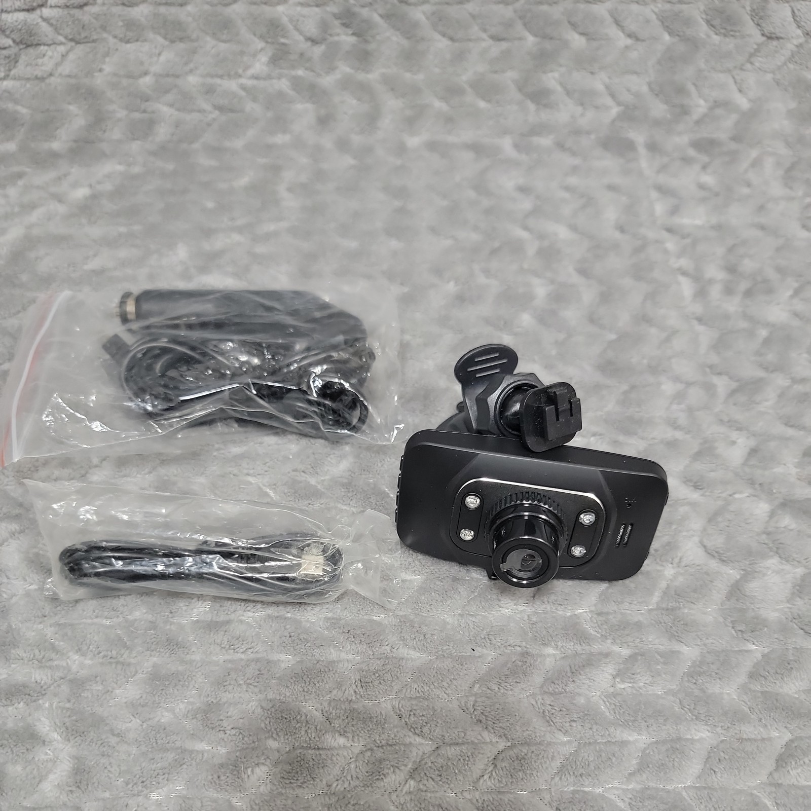 Advanced Portable Car Camcorder GS8000L Full HD 1080P Brand New