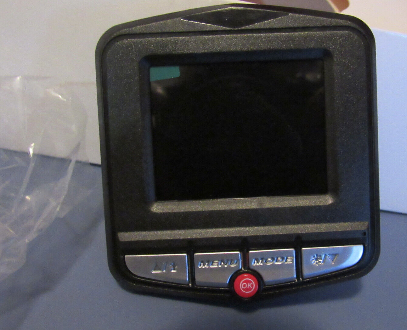 Dash Cam Pilot 720P 2″ LCD Screen Night Vision Motion Sensor Microphone Witness