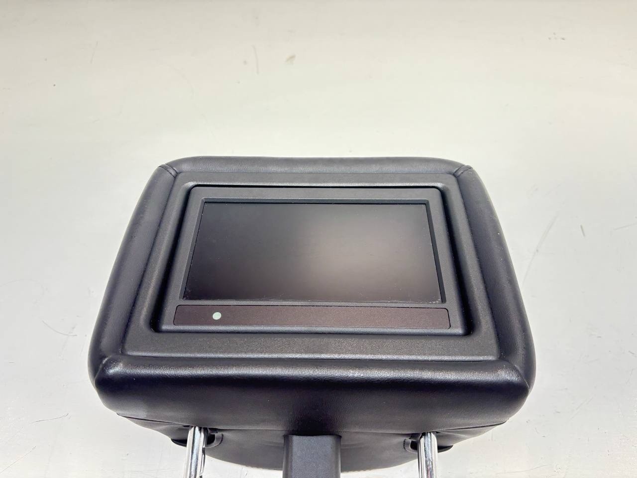 2013 Infiniti QX56 Right Headrest DVD Entertainment Screen Monitor OEM