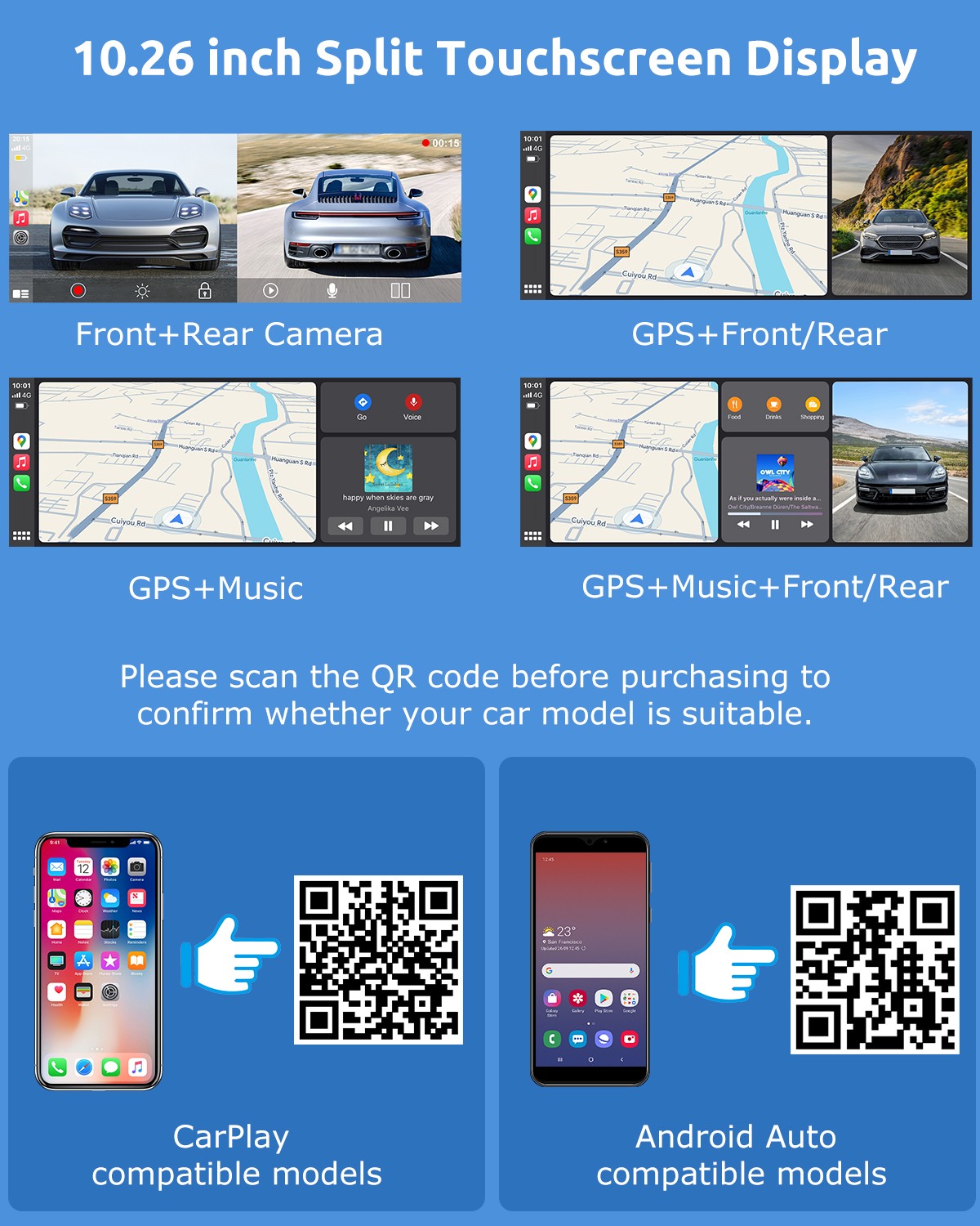 2023 New 32GB TF-Card for Android Cellphones Tablets Phablet Camera Soundbar ect