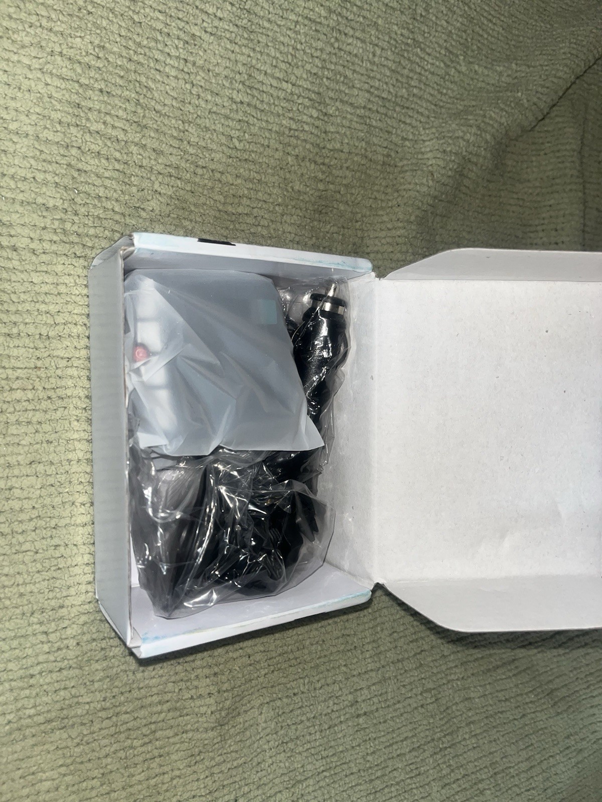 Brand new in box dash cam with night vision