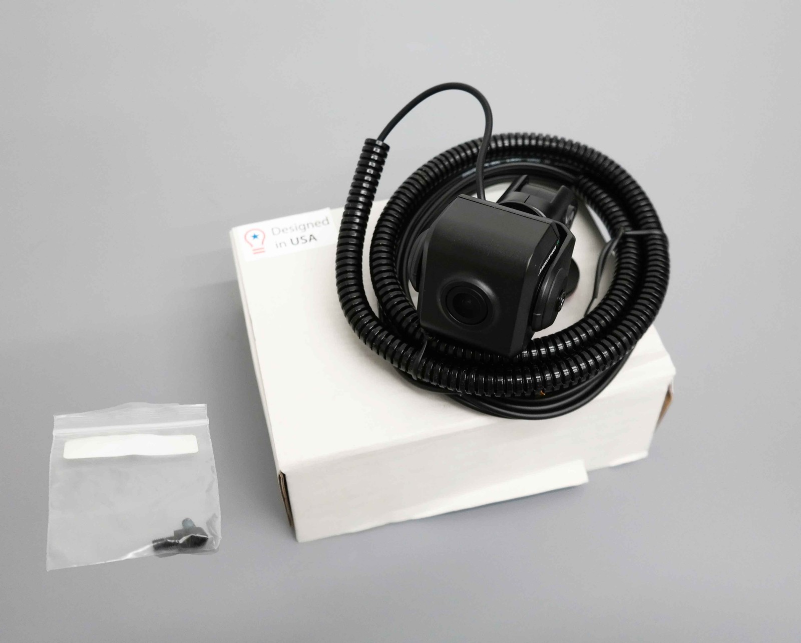 SmartDrive SR4 Primary Camera SR4-0003-0003-00