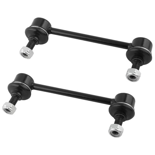 4pcs Front Rear Stabilizer Sway Bar End Links for Mitsubishi Endeavor 2004