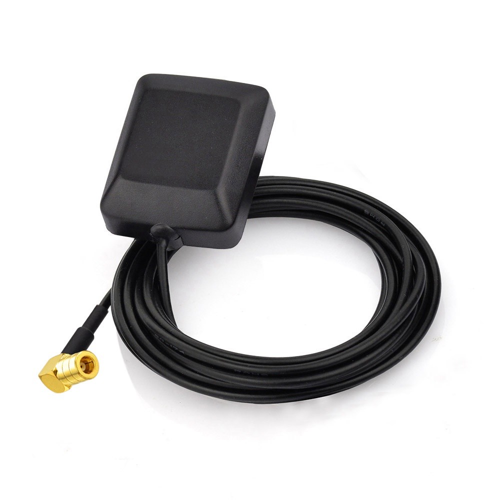 Auto Antenna SMB RA Connector For Sirius XM satellite radio 2320-2345MHz Antenna