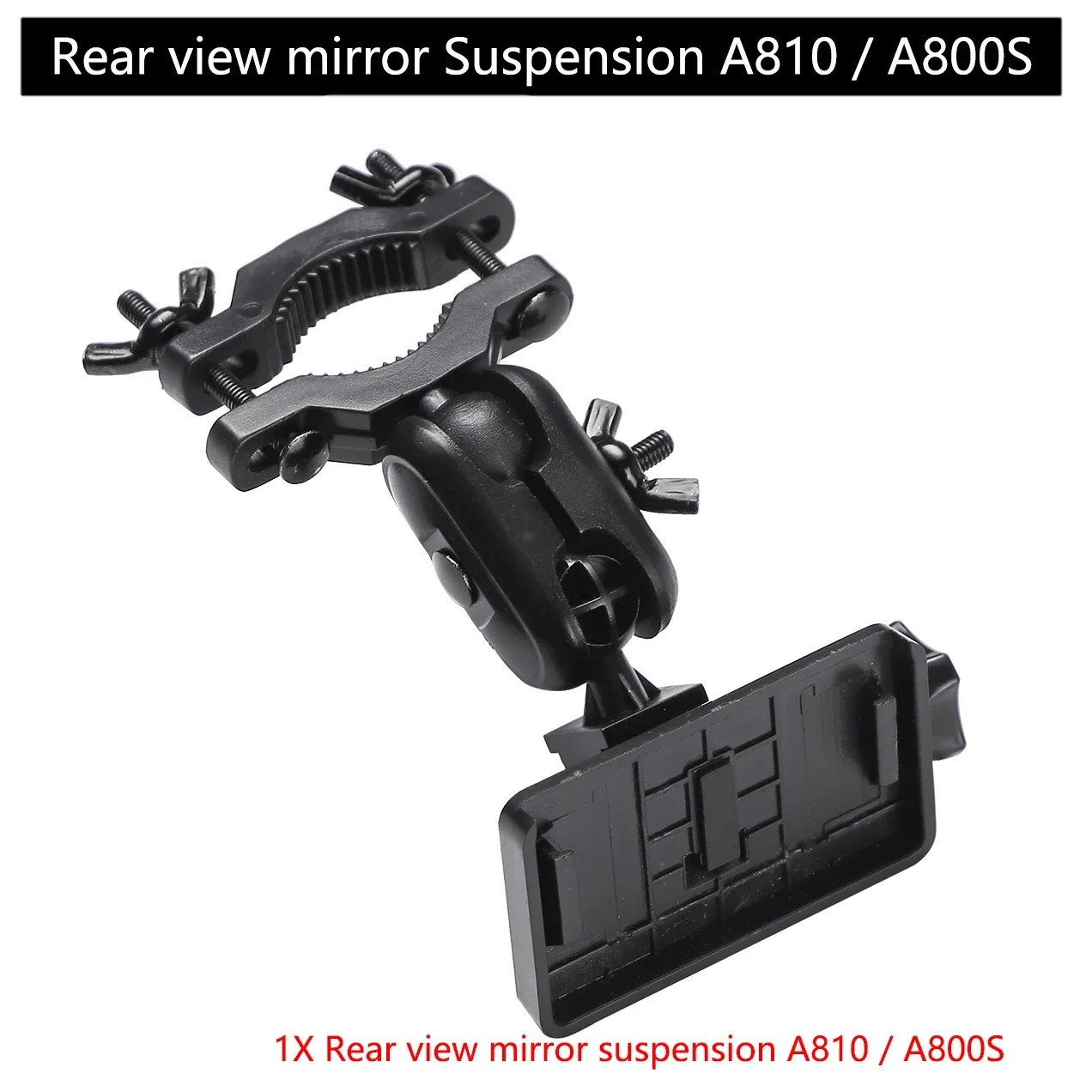 For 70Mai Car Camera A810 / A800S / Mount for 70Mai A800 / A810S / Fou 70Mai Suc
