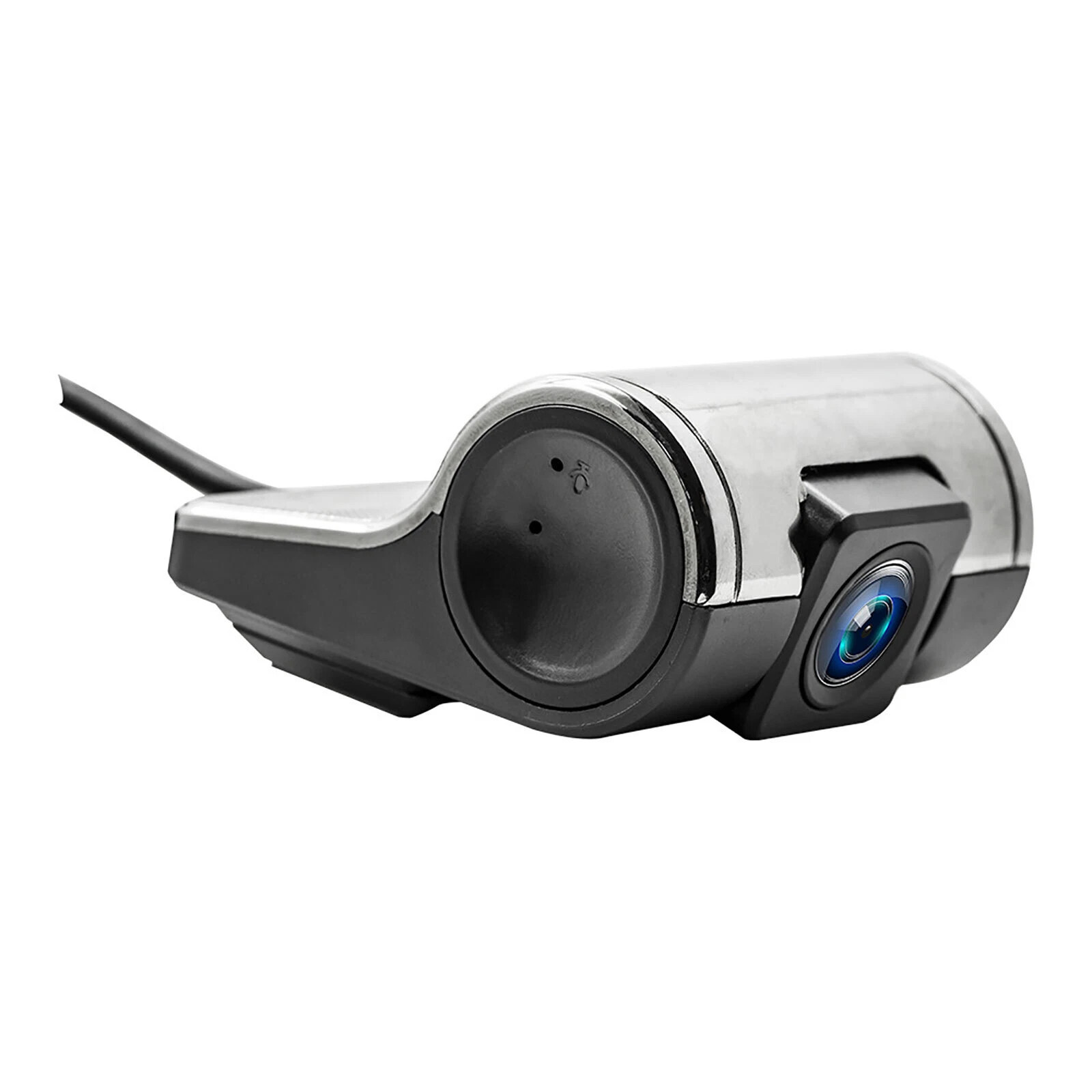 1080P Car Dash Camera Video DVR Recorder Front and Rear Night Vision Dual Cam