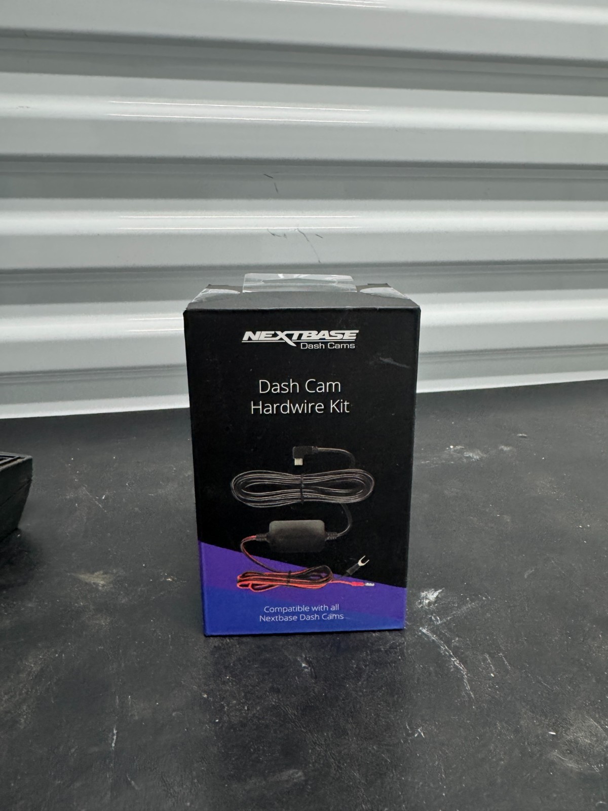 Nextbase Hardwire Kit for All Nextbase Dash Cameras