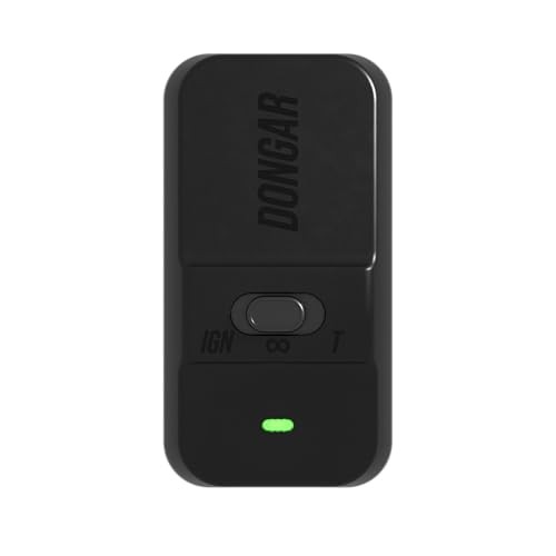 PRO Plug & Play Parking Mode Adapter for Dash Cams, Rearview Mirror DGR-PMA-02