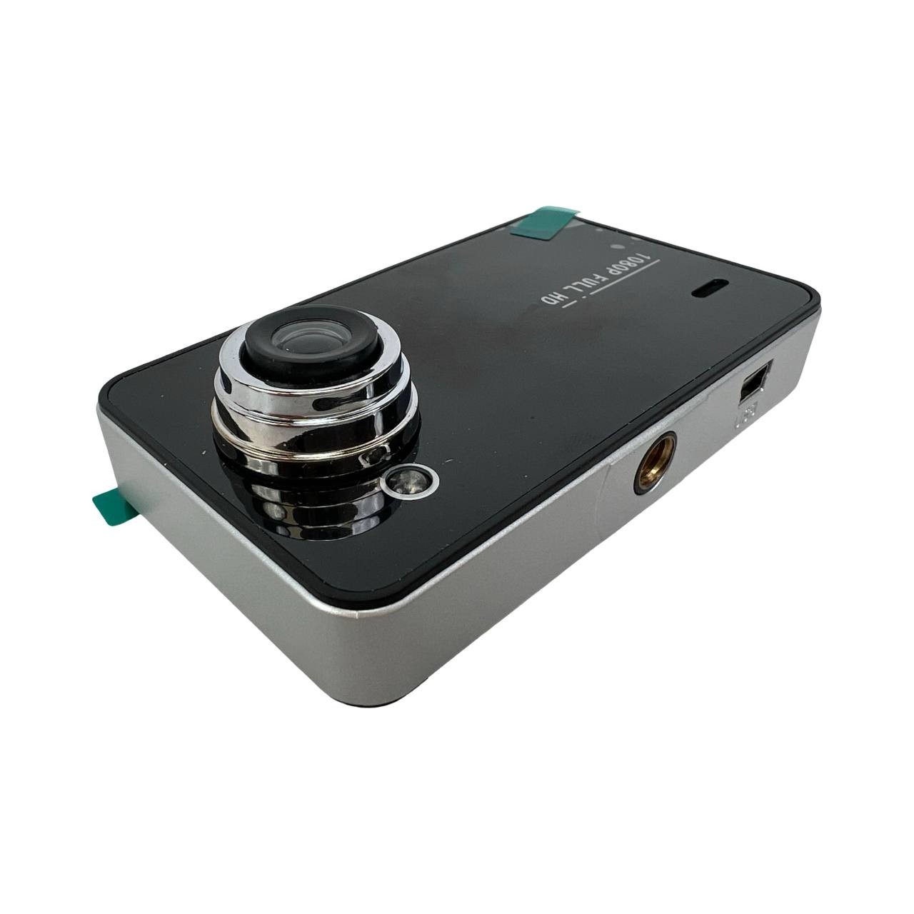 Car Camera Dash Cam Vehicle Blackbox DVR HD Full HD 1080 New Open Box