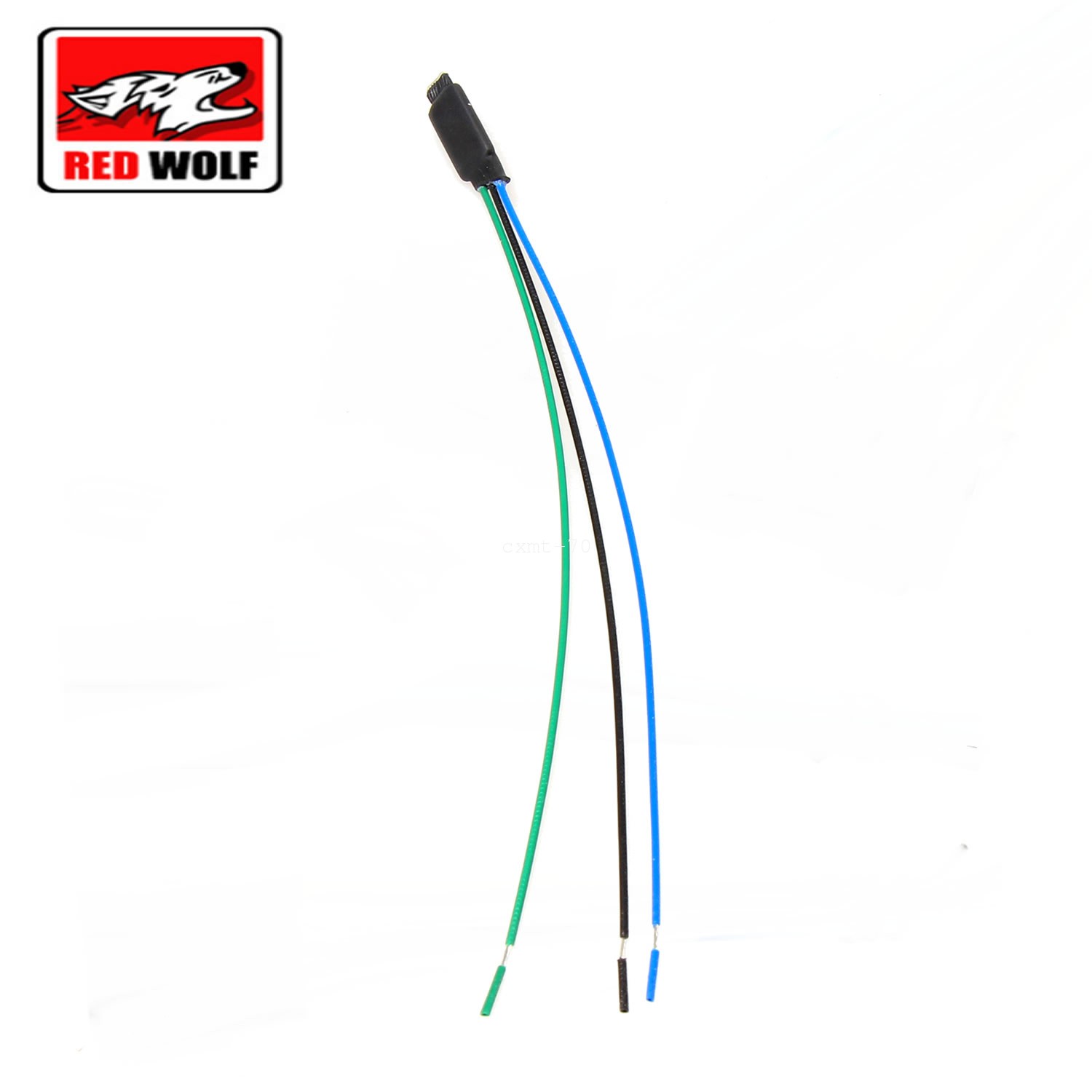 Car Parking Brake Bypass Video In Motion Bypass for Sony XAV-AX100 XAV-AX205DB