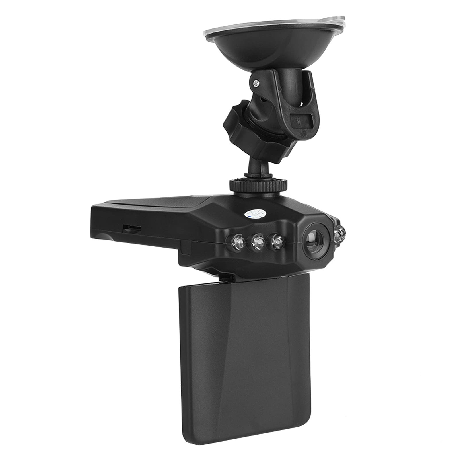 1280 * 1080P Car Backup Camera, Rearview Camera Mirror Dash Cam 165° Wide Ang…