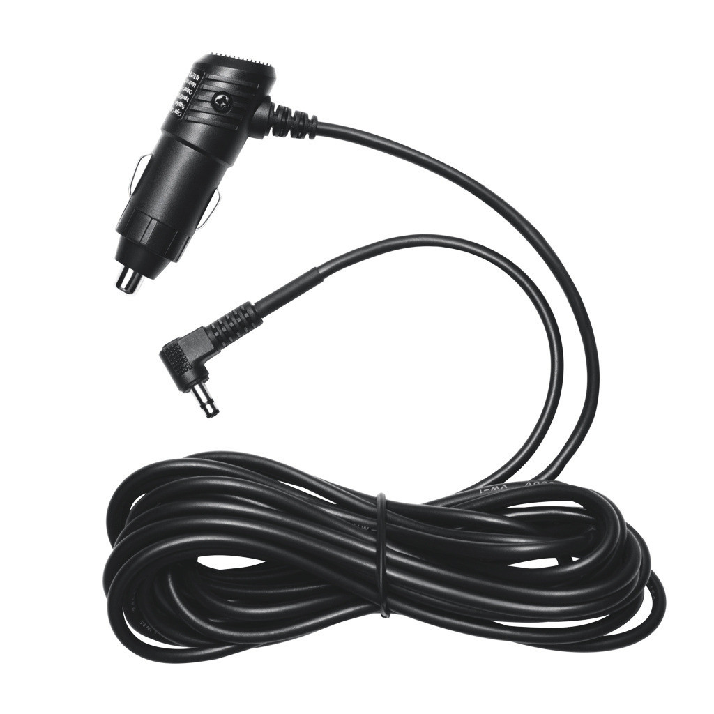 Genuine Thinkware TWA-SC Dash Cam Cigarette Lighter Power Adapter Cable OEM