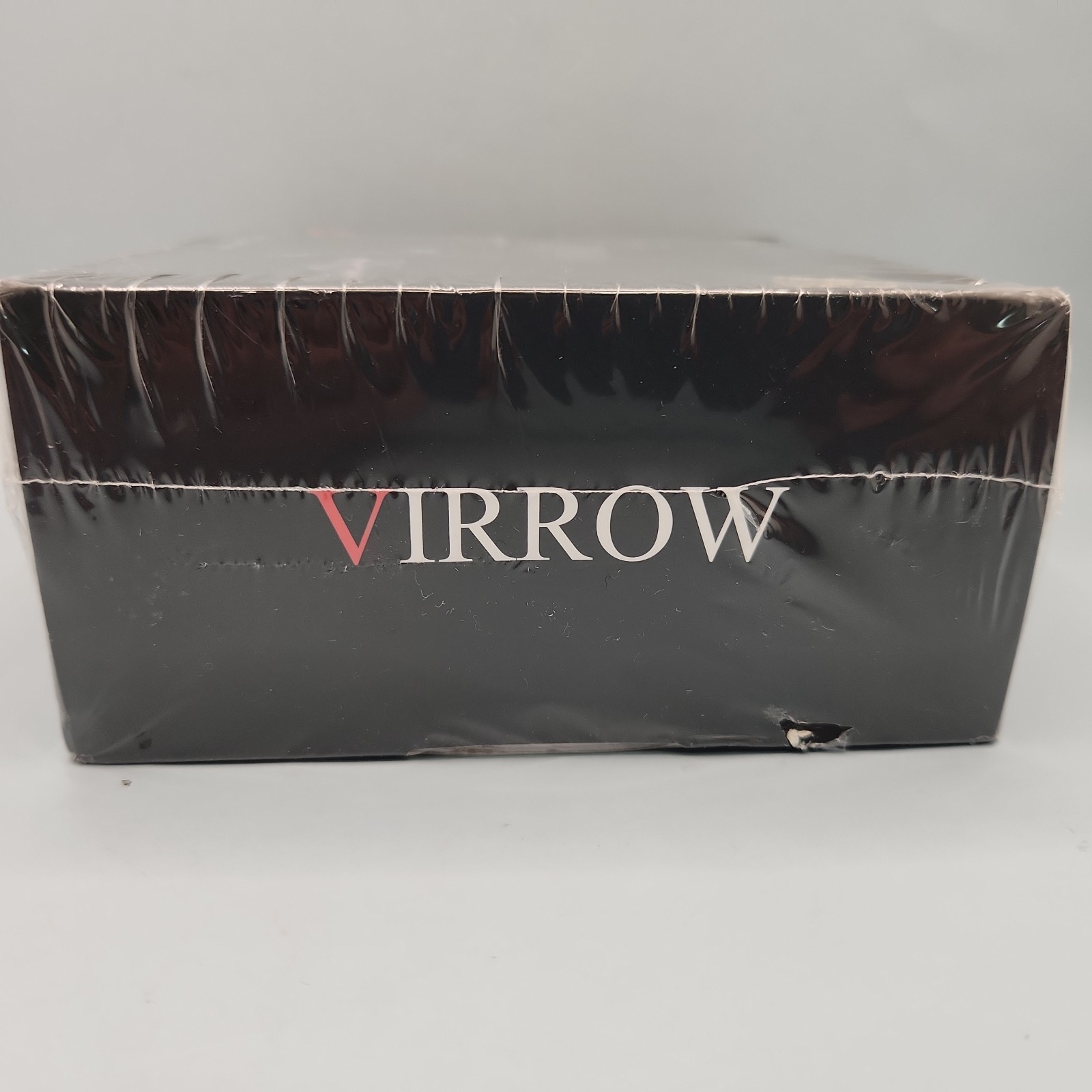 NEW Virrow Dash Cam Front Rear and Inside: 3 Channel 4K Dash Cam