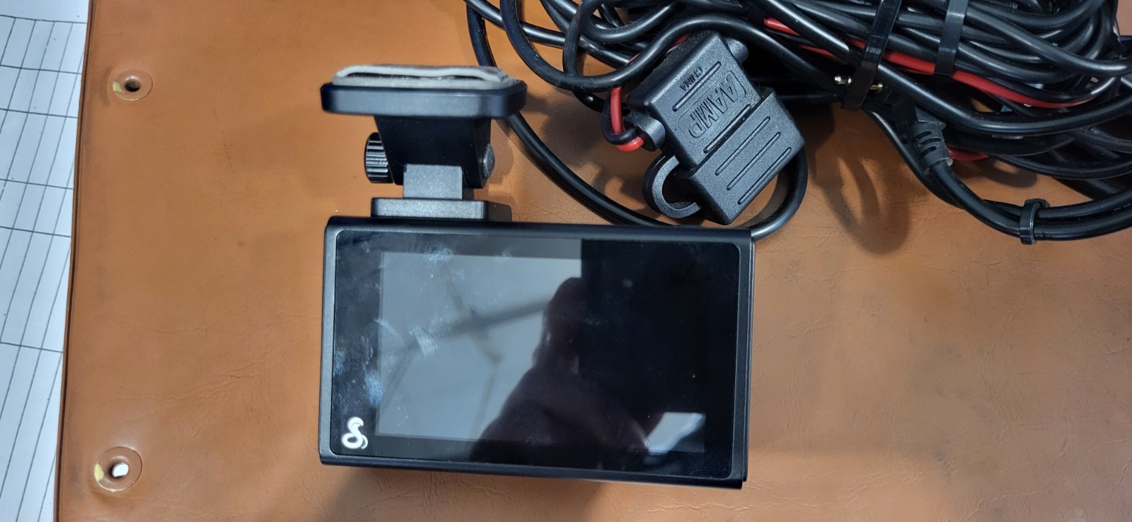 Dash Cam