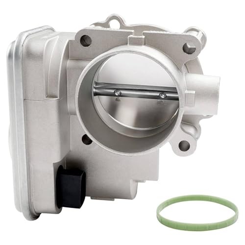 Electronic Throttle Body – Compatible with 2007-2017 Jeep Patriot 4891735AC