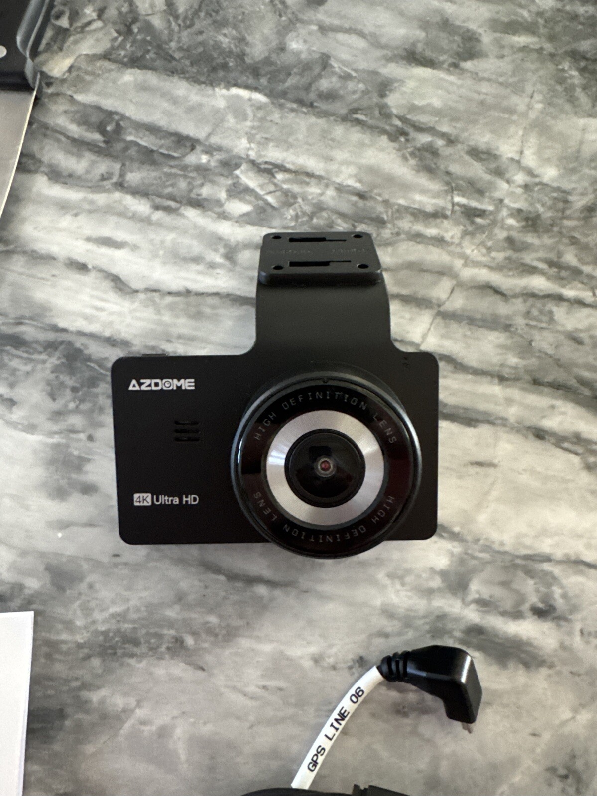 Azdome M63 Lite Dash Cam