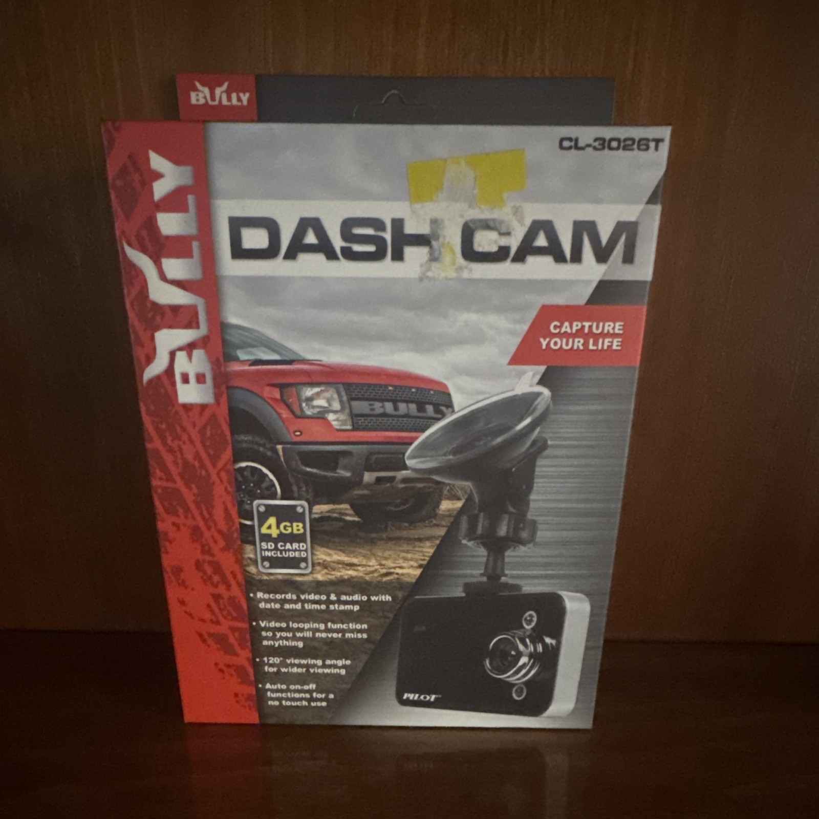Dash Cam