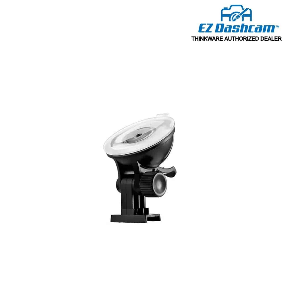 Thinkware Suction Cup Mount Q200 | F200 PRO | F70 PRO | X1000 | X800