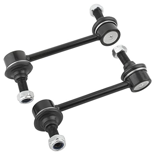 6pcs Front Rear Stabilizer Sway Bar End Links Outer Tie Rods Fit for Buick