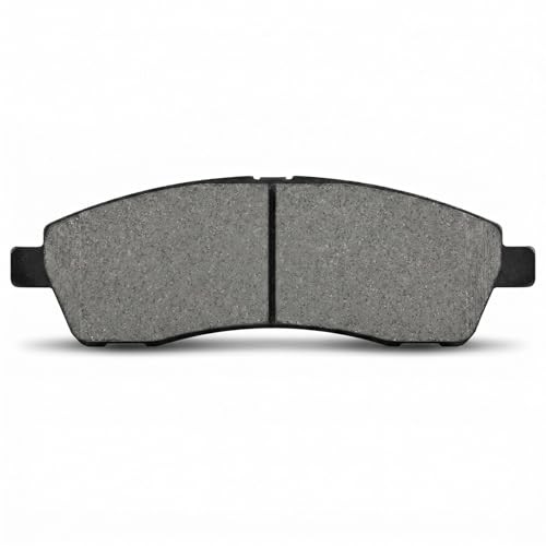 Brakes Pads Fit for 2000-2005 Ford Excursion,99-04 F-250/F-350 Super Duty |