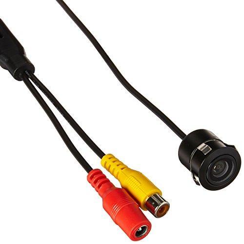 BOSS Audio Systems CAM21 High Resolution Color, Rear-View, Weather Proof, Wide