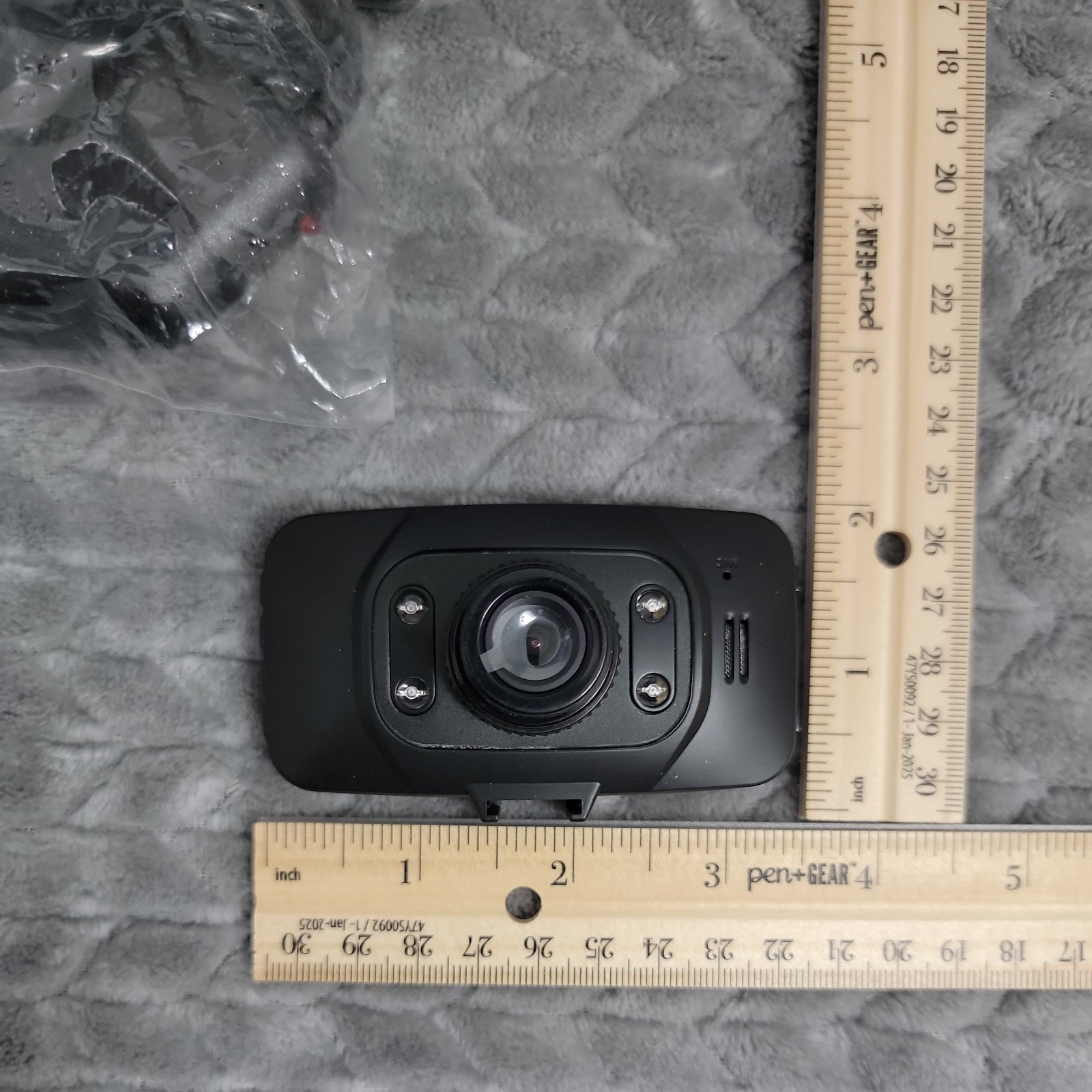 Advanced Portable Car Camcorder GS8000L Full HD 1080P Brand New