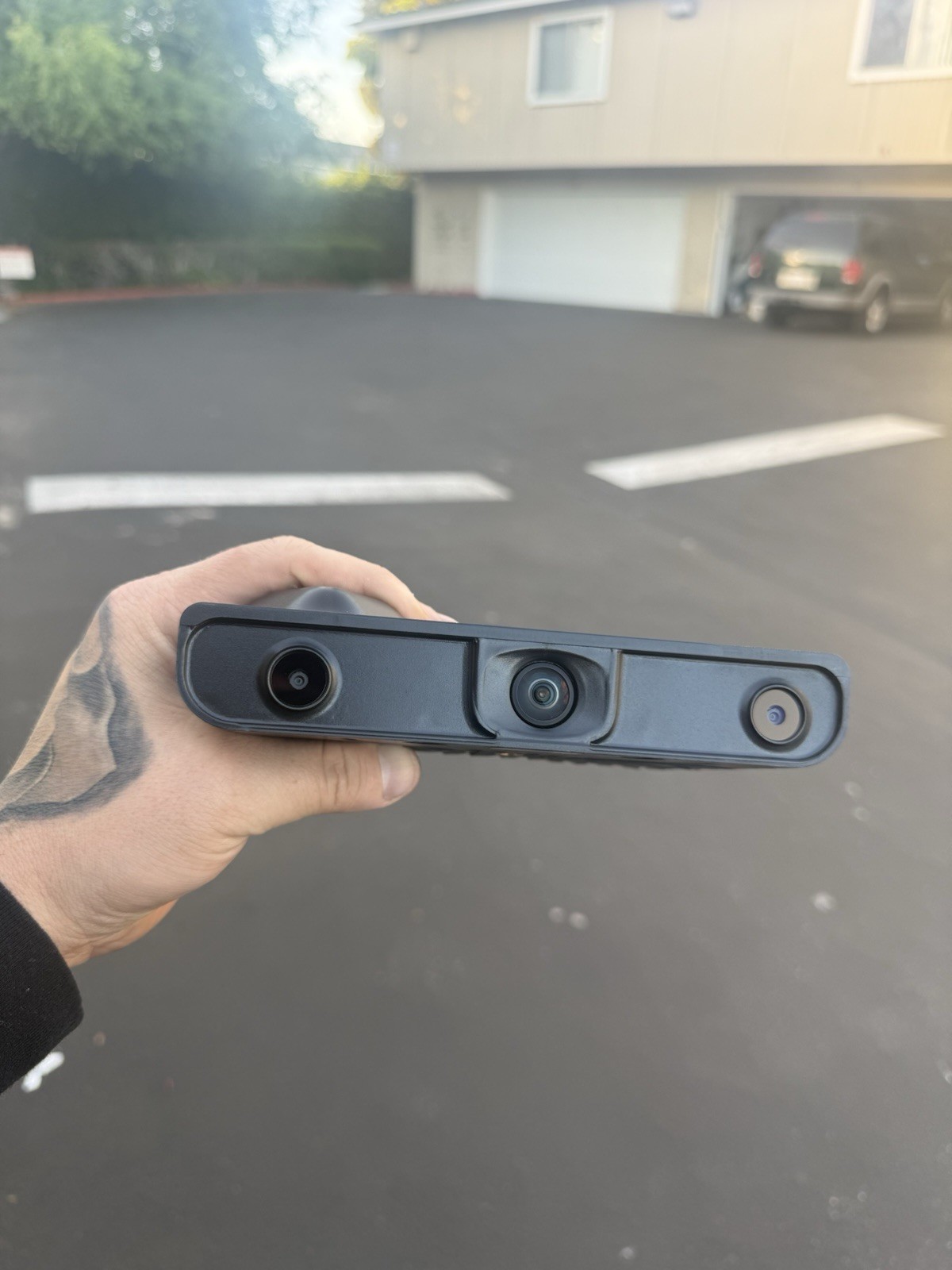 HiveMapper Bee Dashcam -NEW IN BOX- LTE + WiFi