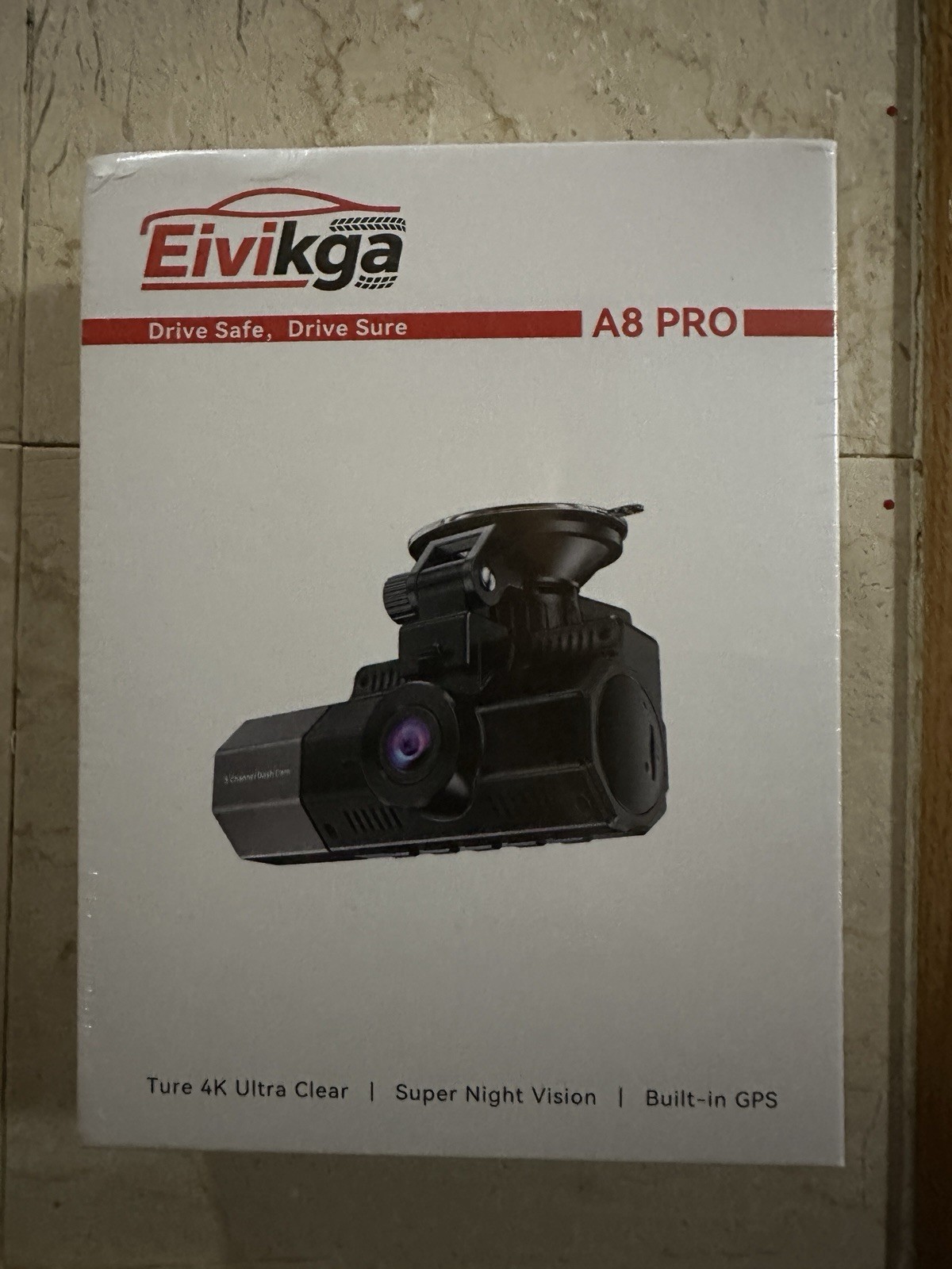 Dashcam