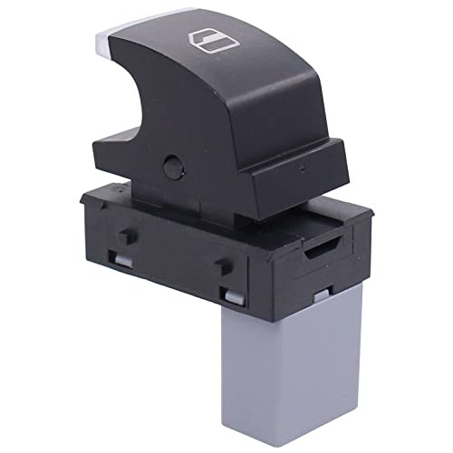 Front and Rear Window Switch and Mirror Switch | for VW CC Tiguan 2009-2017,