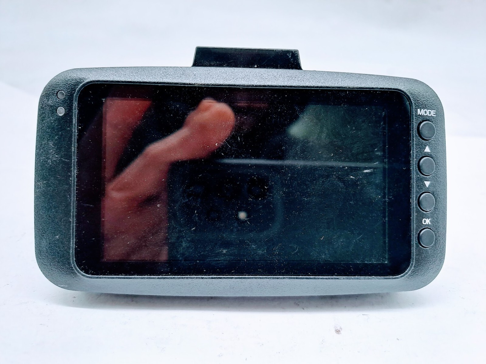 PAPAGO GoSafe 520 dash camera