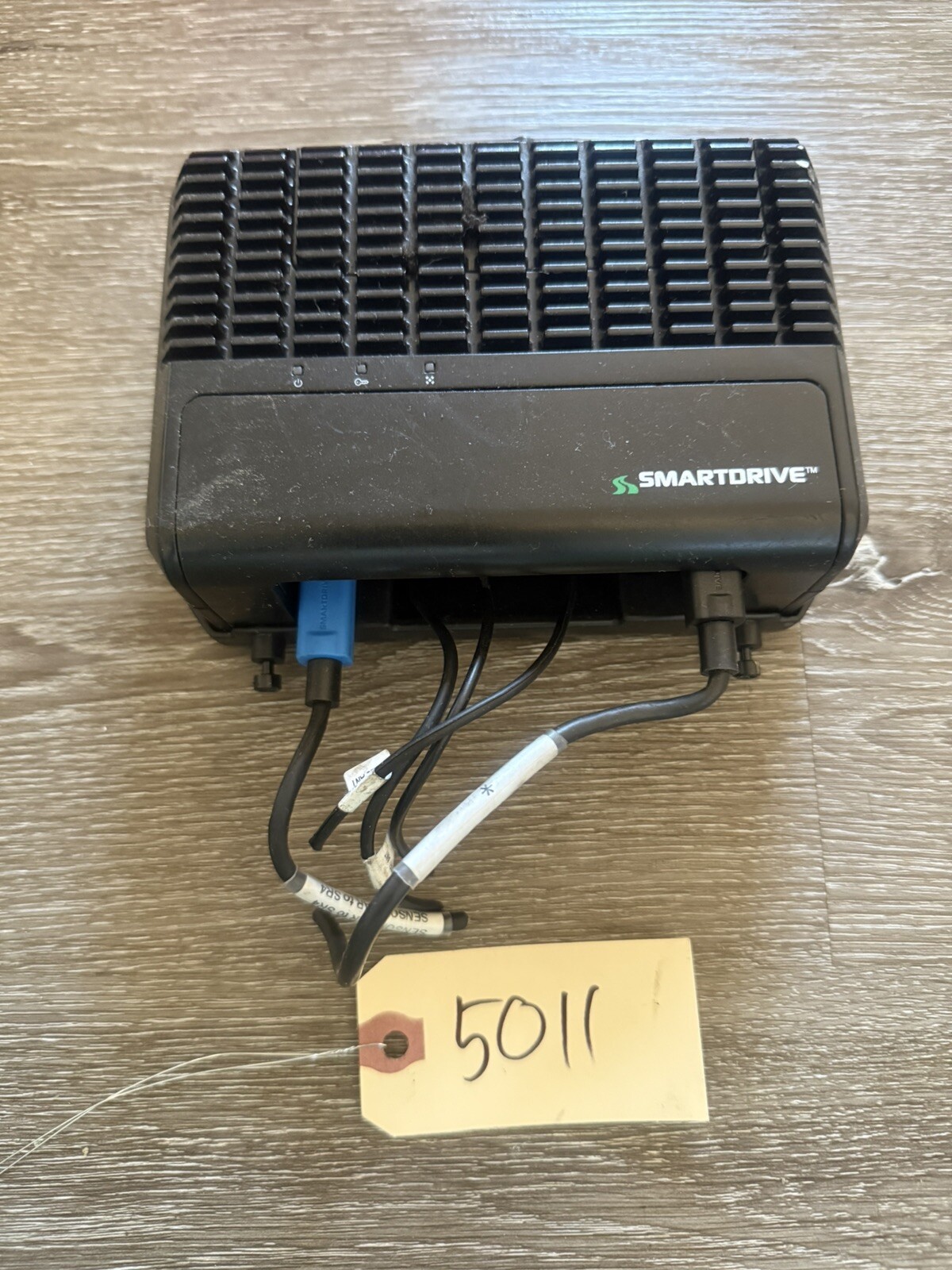 SmartDrive SmartRecorder Controller ONLY SR4-0000-0061-01