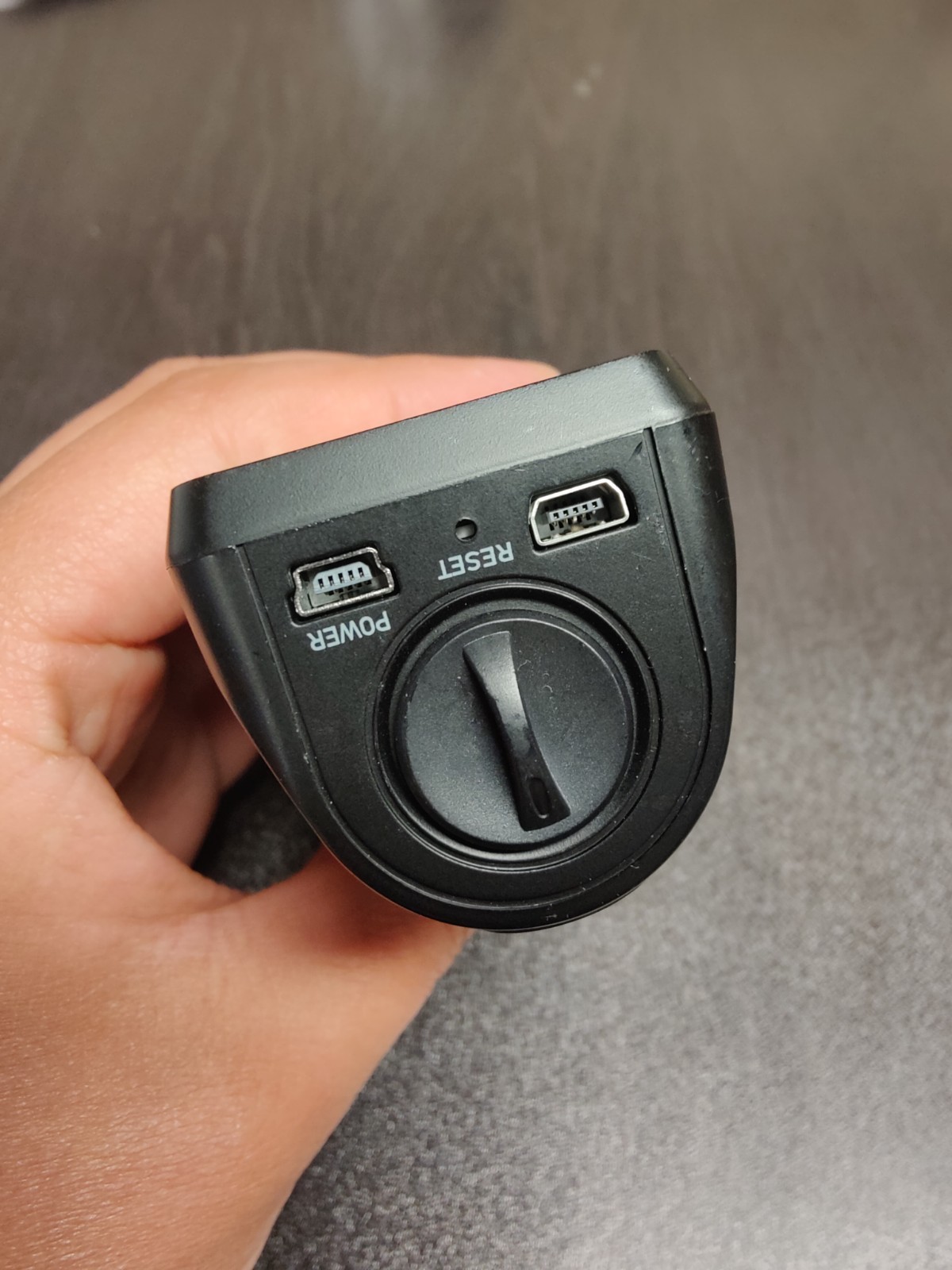Rexing V3C 2CH FHD Car Dash Cam Camera Only