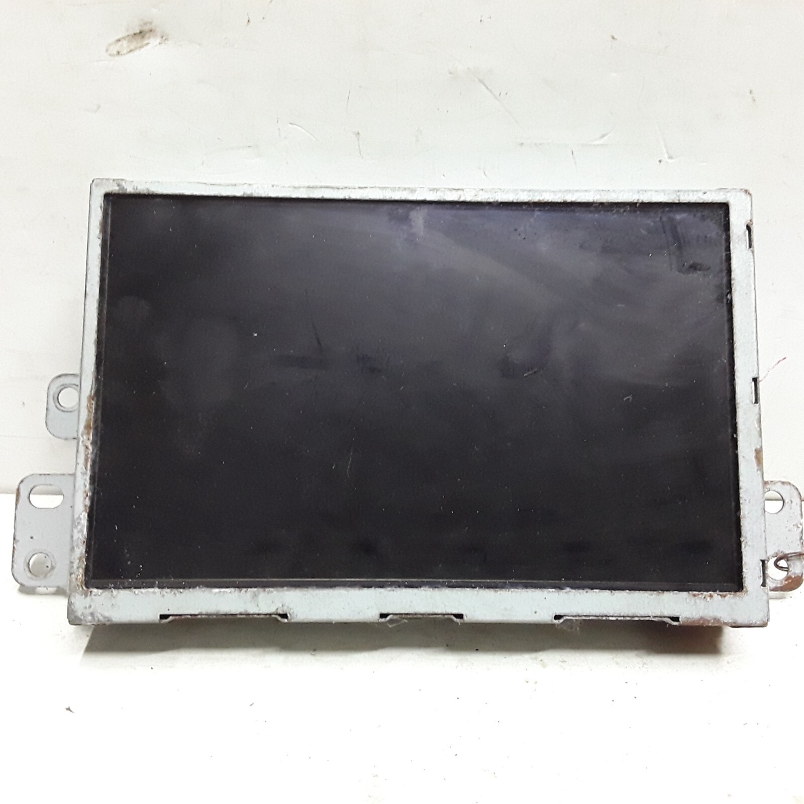 11 12 13 14 15 Chevrolet Volt information display screen OEM 20980651
