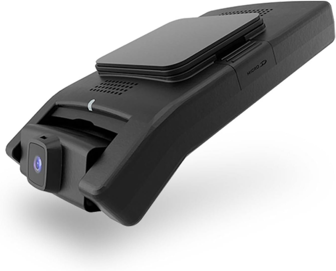 Momento M8 MD-8400 Wi-Fi + GPS Front & Rear Dash Camera Kit with 64GB MicroSD