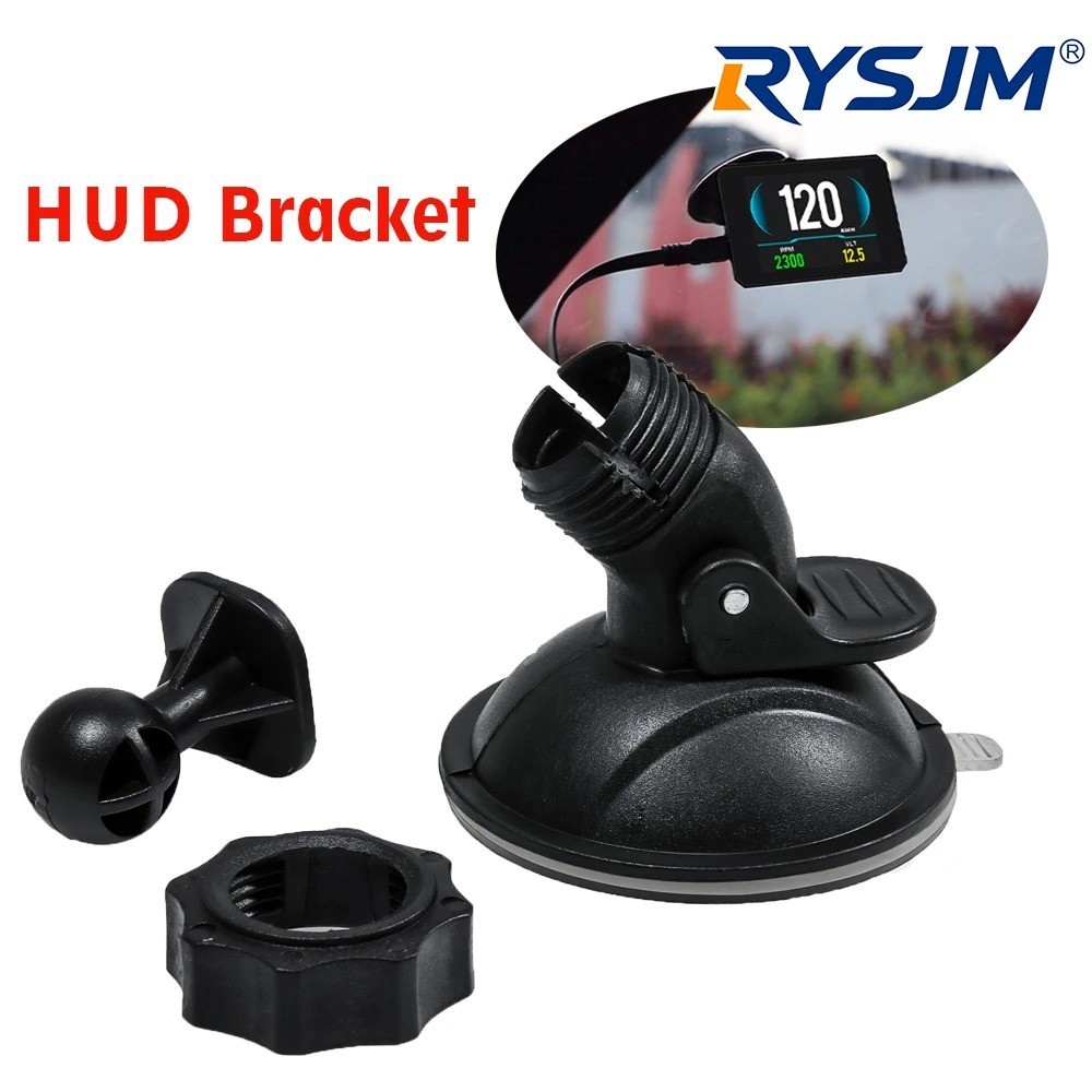 Suction Cup Fit for Navman Dash Cam Mivue 630 660 680 Camera Mount cr