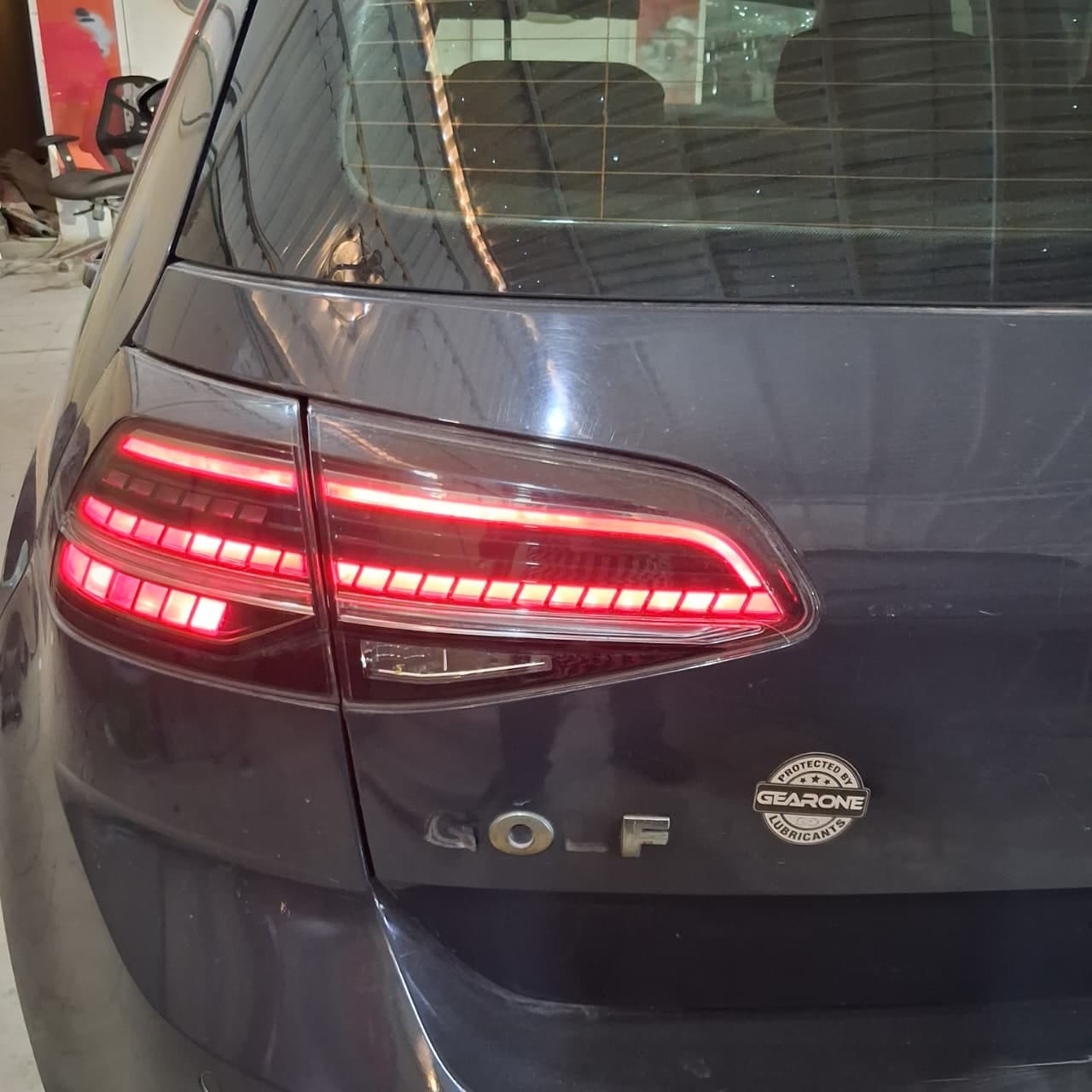 2022 Volkswagen Tiguan Parking Aid Sensor Seal 5Q0919133